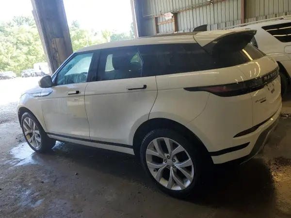 SALZP2FX6LH018892 2020 LAND ROVER RANGE ROVER EVOQUE - Image 2