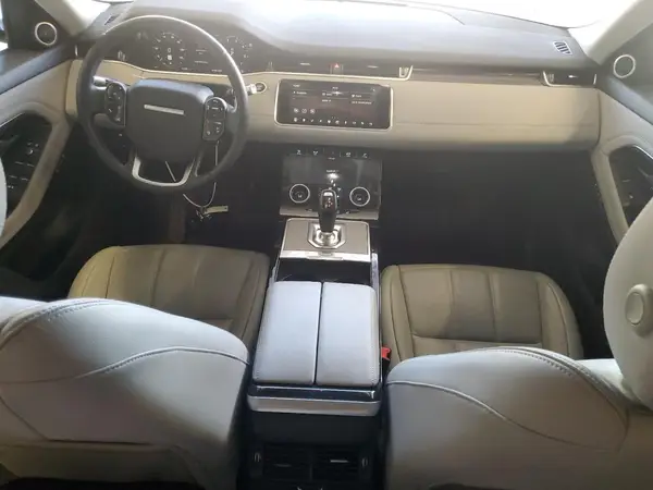 SALZP2FX6LH018892 2020 LAND ROVER RANGE ROVER EVOQUE - Image 8