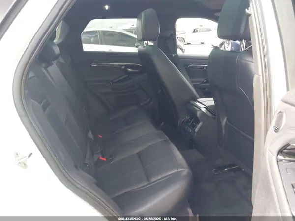 SALZP2FX6LH019279 2020 LAND ROVER RANGE ROVER EVOQUE - Image 8