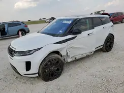 SALZP2FX6LH022439 2020 LAND ROVER RANGE ROVER EVOQUE