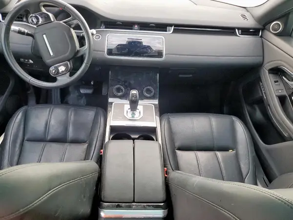 SALZP2FX6LH022439 2020 LAND ROVER RANGE ROVER EVOQUE - Image 8
