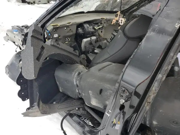 SALZP2FX6LH036499 2020 LAND ROVER RANGE ROVER - Image 8