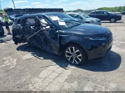 SALZP2FX6LH040228 2020 LAND ROVER RANGE ROVER EVOQUE