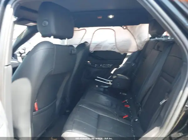 SALZP2FX6LH040228 2020 LAND ROVER RANGE ROVER EVOQUE - Image 8