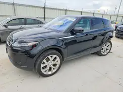 SALZP2FX6LH040391 2020 LAND ROVER RANGE ROVER EVOQUE
