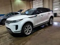 SALZP2FX6LH041573 2020 LAND ROVER RANGE ROVER