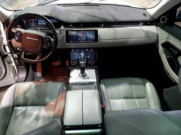 SALZP2FX6LH041573 2020 LAND ROVER RANGE ROVER - Image 8
