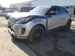 SALZP2FX6LH048362 2020 LAND ROVER RANGE ROVER EVOQUE