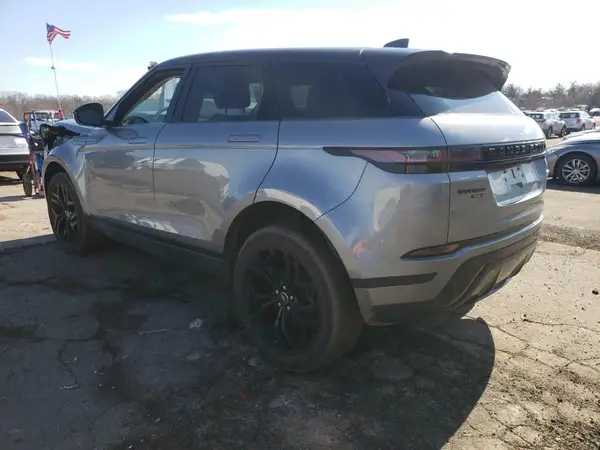SALZP2FX6LH048362 2020 LAND ROVER RANGE ROVER - Image 2