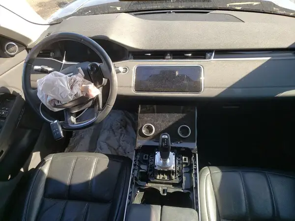 SALZP2FX6LH048362 2020 LAND ROVER RANGE ROVER - Image 8