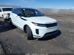 SALZP2FX6LH056218 2020 LAND ROVER RANGE ROVER EVOQUE