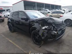 SALZP2FX6LH061242 2020 LAND ROVER RANGE ROVER EVOQUE