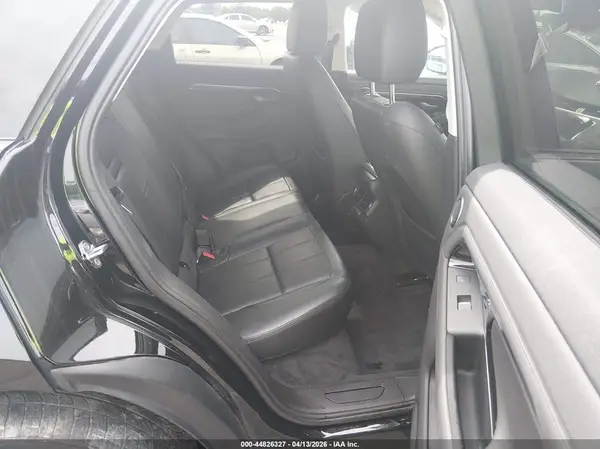 SALZP2FX6LH061242 2020 LAND ROVER RANGE ROVER EVOQUE - Image 8