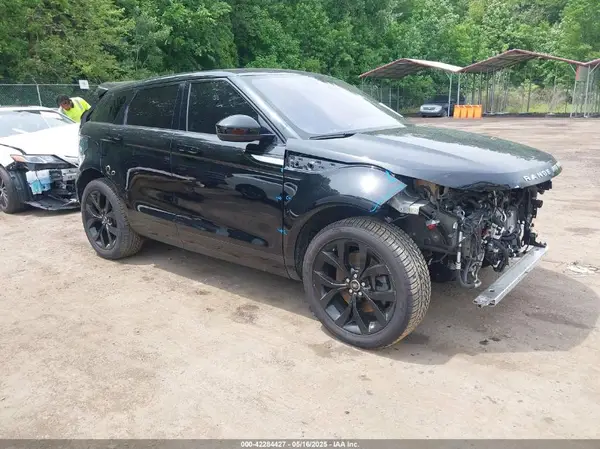 SALZP2FX6LH061273 2020 LAND ROVER RANGE ROVER EVOQUE - Image 1