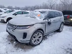 SALZP2FX6LH068868 2020 LAND ROVER RANGE ROVER