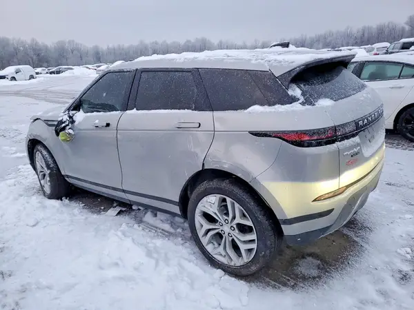 SALZP2FX6LH068868 2020 LAND ROVER RANGE ROVER - Image 2