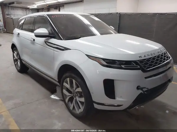SALZP2FX6LH070149 2020 LAND ROVER RANGE ROVER EVOQUE - Image 1