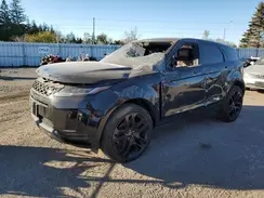 SALZP2FX6LH070460 2020 LAND ROVER RANGE ROVER EVOQUE