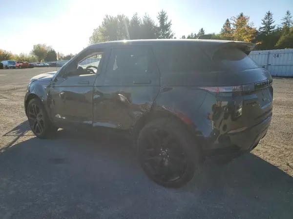 SALZP2FX6LH070460 2020 LAND ROVER RANGE ROVER EVOQUE - Image 2