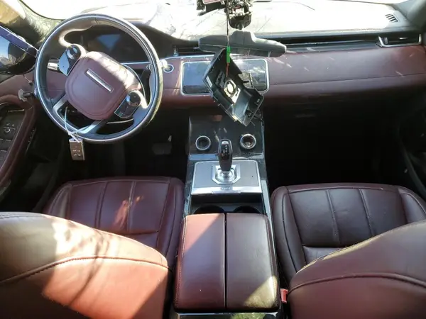 SALZP2FX6LH070460 2020 LAND ROVER RANGE ROVER EVOQUE - Image 8