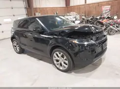 SALZP2FX6LH074976 2020 LAND ROVER RANGE ROVER EVOQUE