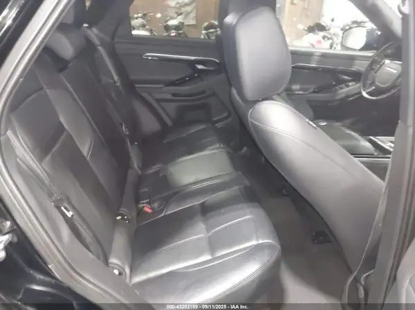 SALZP2FX6LH074976 2020 LAND ROVER RANGE ROVER EVOQUE - Image 8