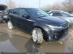 SALZP2FX6LH077294 2020 LAND ROVER RANGE ROVER EVOQUE