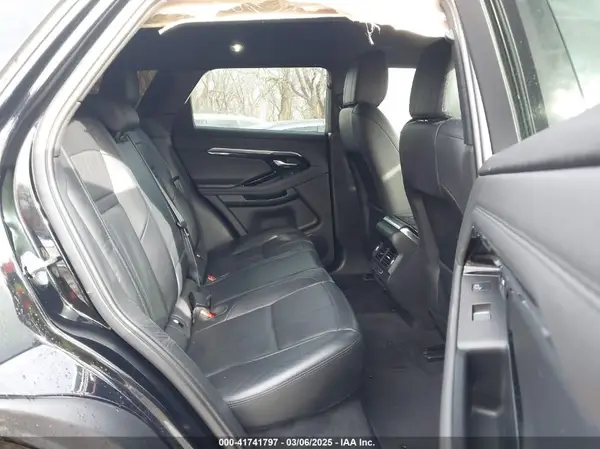 SALZP2FX6LH077294 2020 LAND ROVER RANGE ROVER EVOQUE - Image 8