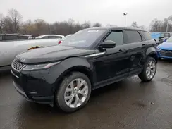SALZP2FX6LH077473 2020 LAND ROVER RANGE ROVER