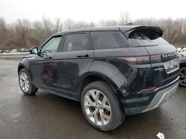 SALZP2FX6LH077473 2020 LAND ROVER RANGE ROVER - Image 2