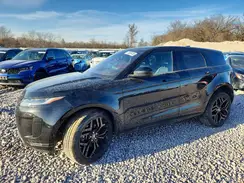 SALZP2FX6LH077893 2020 LAND ROVER RANGE ROVER EVOQUE
