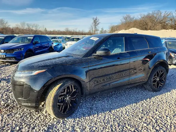 SALZP2FX6LH077893 2020 LAND ROVER RANGE ROVER EVOQUE - Image 1
