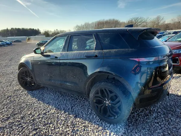 SALZP2FX6LH077893 2020 LAND ROVER RANGE ROVER EVOQUE - Image 2