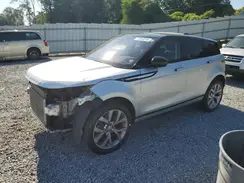 SALZP2FX6LH080406 2020 LAND ROVER RANGE ROVER EVOQUE