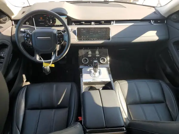 SALZP2FX6LH080406 2020 LAND ROVER RANGE ROVER EVOQUE - Image 8