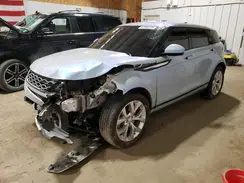 SALZP2FX6LH080695 2020 LAND ROVER RANGE ROVER