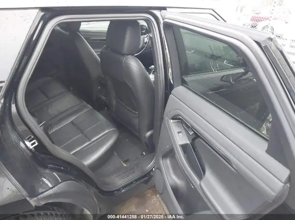 SALZP2FX6LH080700 2020 LAND ROVER RANGE ROVER EVOQUE - Image 8