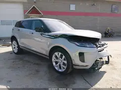 SALZP2FX6LH107331 2020 LAND ROVER RANGE ROVER EVOQUE