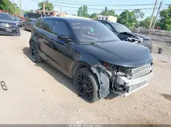 SALZP2FX6LH116711 2020 LAND ROVER RANGE ROVER EVOQUE