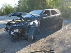 SALZP2FX6LH117695 2020 LAND ROVER RANGE ROVER EVOQUE