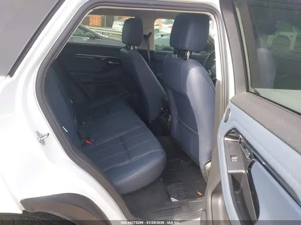 SALZP2FX6LH119625 2020 LAND ROVER RANGE ROVER EVOQUE - Image 8