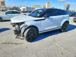 SALZP2FX6LH120192 2020 LAND ROVER RANGE ROVER EVOQUE