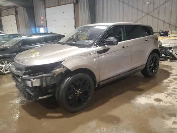 SALZP2FX6MH150262 2021 LAND ROVER RANGE ROVER - Image 1