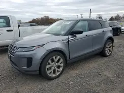 SALZP2FX6NH172103 2022 LAND ROVER RANGE ROVER EVOQUE