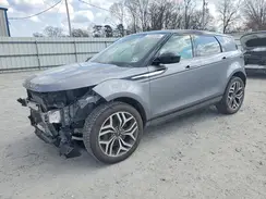 SALZP2FX6PH180110 2023 LAND ROVER RANGE ROVER