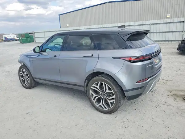 SALZP2FX6PH180110 2023 LAND ROVER RANGE ROVER - Image 2