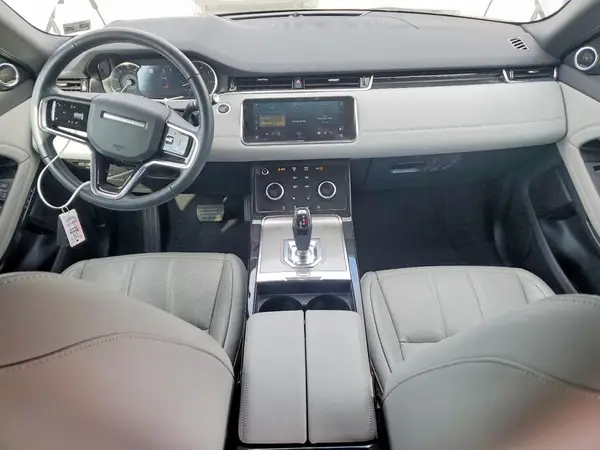 SALZP2FX6PH180110 2023 LAND ROVER RANGE ROVER - Image 8