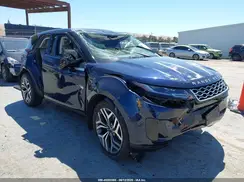 SALZP2FX6PH198137 2023 LAND ROVER RANGE ROVER EVOQUE