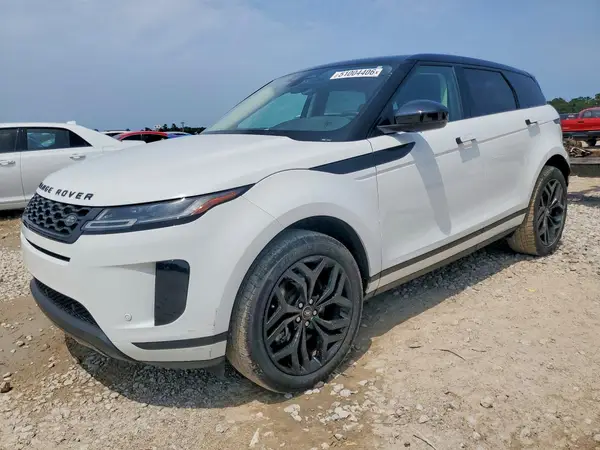 SALZP2FX6PH222730 2023 LAND ROVER RANGE ROVER - Image 1