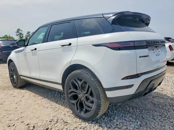 SALZP2FX6PH222730 2023 LAND ROVER RANGE ROVER - Image 2